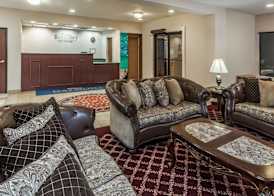 Baymont by Wyndham New Buffalo 3