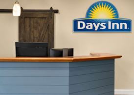 Days Inn & Suites by Wyndham Lancaster Amish Country 5
