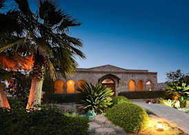 Temenos Boutique Hotel 4