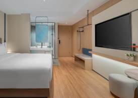 Holiday Inn Express Kunming Railway Station by IHG 5