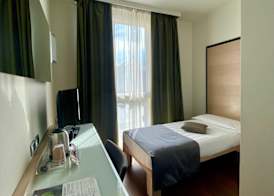 Best Western Hotel San Marco 4