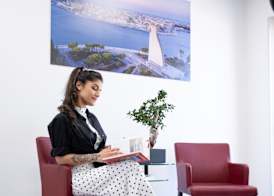 Hotel Bastione 5