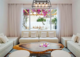 Cavo Bianco Boutique Hotel & Spa 4