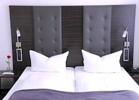 Business Wieland Hotel 4