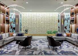 The Westin Washington Dulles Airport 5