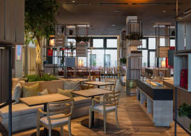 IntercityHotel Berlin Airport BER Terminal 1 & 2 5