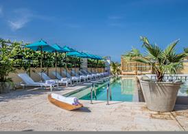 Nacar Hotel Cartagena, Curio Collection by Hilton 4