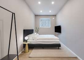 kalm stay - a design Aparthotel 2