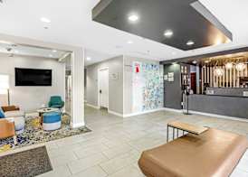 MainStay Suites 2