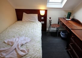 Charlotte Guest House 2