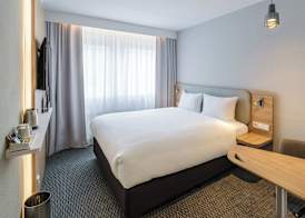 Holiday Inn Express BRUSSELS - AIRPORT by IHG 5