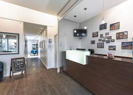 Residhotel Lille Vauban 3
