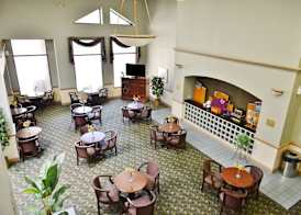 Americas Best Value Inn - Tunica Resort 4
