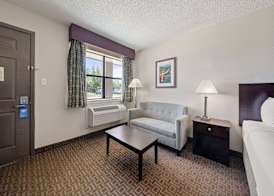 Days Inn by Wyndham Round Rock 3