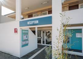 Kyriad ECO - Lorient Lanester 3