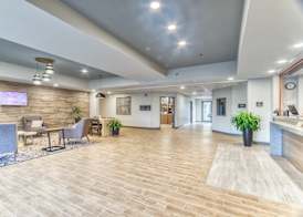 Candlewood Suites NEW BERN by IHG 4