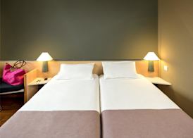 ibis Charleroi Centre Gare 3