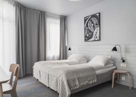 Heimen Hotel 4