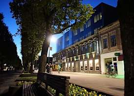 Kaunas City 2