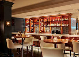WENTWORTH BY THE SEA, A MARRIOTT HOTEL SPA 2
