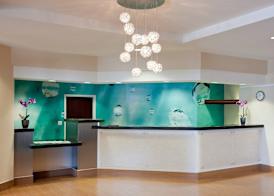 SpringHill Suites Los Angeles LAX/Manhattan Beach 2