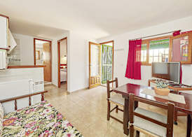La Palmera 3