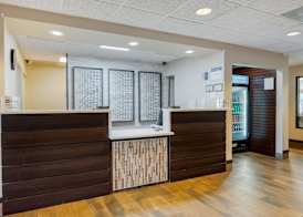 Best Western Plus Warsaw 3