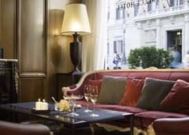 Colonna Palace Hotel 4