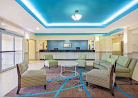 La Quinta by Wyndham Corpus Christi Airport 2