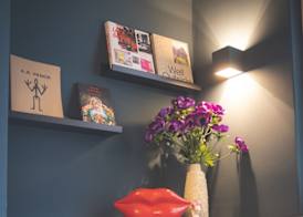 Hotel Das Lola 3