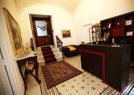 La Bella Napoli B&B 2