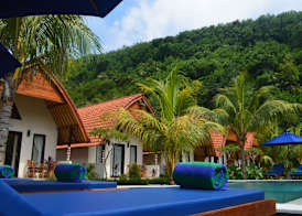 Penida Bay Village 4