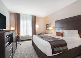 Wingate by Wyndham Altoona Downtown/Medical Center 4