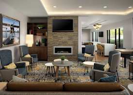 TownePlace Suites by Marriott Anchorage Midtown 3