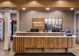 Hampton Inn & Suites Riverside/Corona East 5
