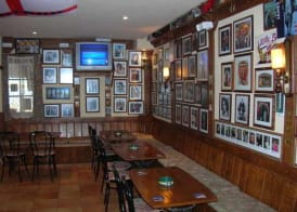 El Cortijo Escana 5
