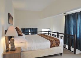 Ganga Hotel & Apartment 4