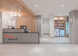 TownePlace Suites by Marriott Dallas Rockwall 2