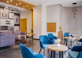 Metropolitan Hotel Sofia, a member of Radisson Individuals 5