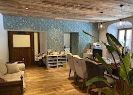Hotel Krone Tirol 5