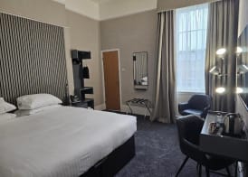The Townhouse Chester 4