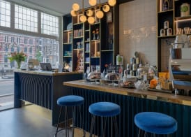 Boutique Hotel des Arts 2