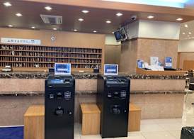 Toyoko Inn Nihombashi Bakurocho 4