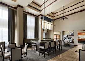 Hampton Inn & Suites Tulsa South-Bixby 5