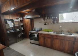 Monteverde Monkey Hostel 5