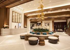 Areca Lodge 4
