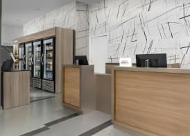 Residence Inn by Marriott New York Queens 2