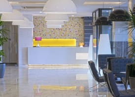 Kaptan Hotel 3