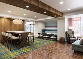 Hampton Inn Oakhurst-Yosemite 5