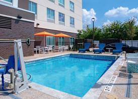 Hampton Inn & Suites Cedar Park North Austin, Tx 5